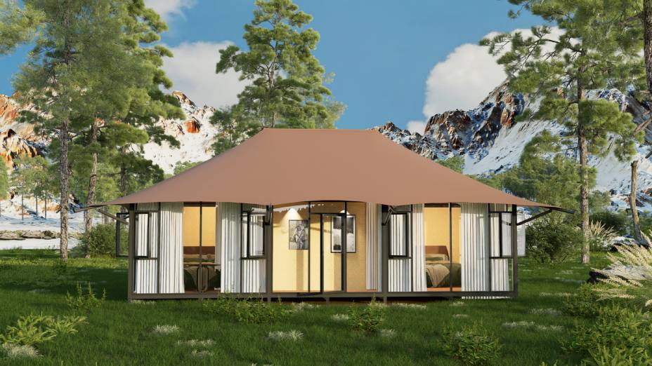 石台县装配式建筑厂家