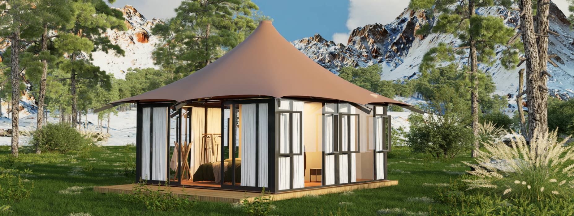 石台县装配式建筑厂家